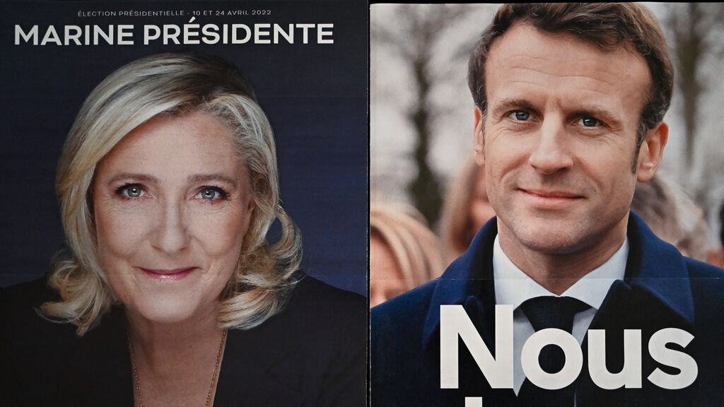 Elecciones presidenciales francesas: todo lo que tienes que saber