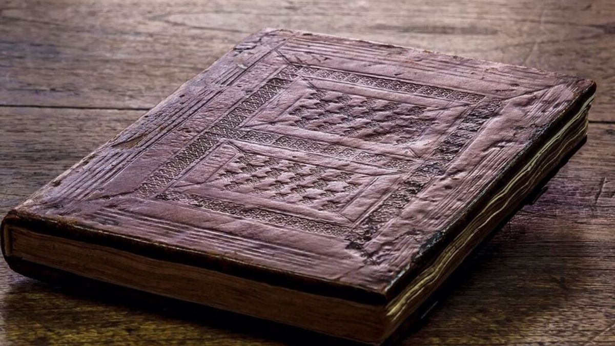 El libro impreso, el objeto que cambió la vida de la humanidad