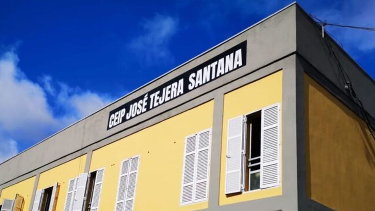 Detenido un profesor por abusos sexuales a varias alumnas en un colegio de Jinámar, Gran Canaria