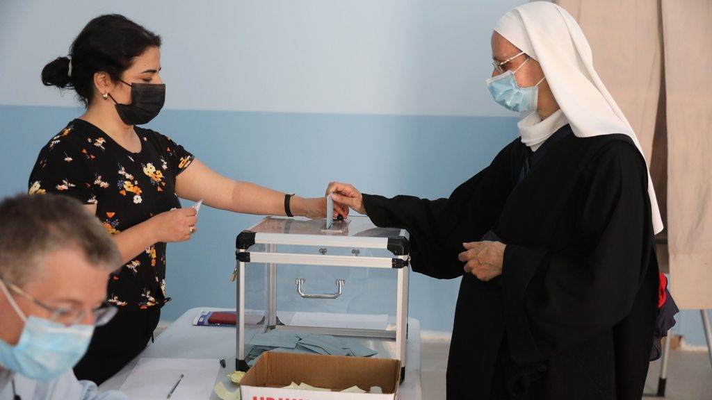 Elecciones presidenciales: Francia elige entre Macron o Le Pen