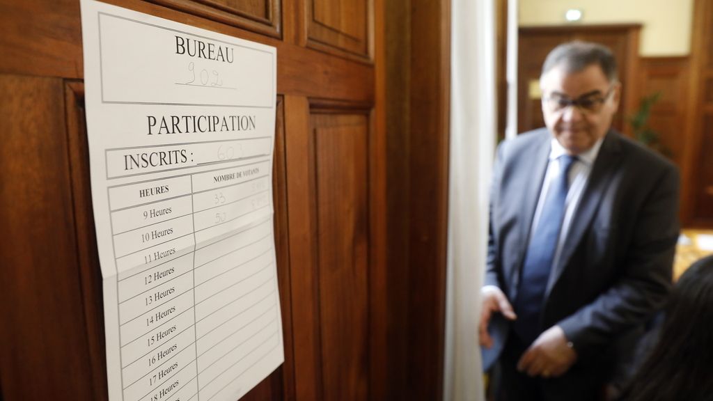 Elecciones presidenciales: Francia elige entre Macron o Le Pen