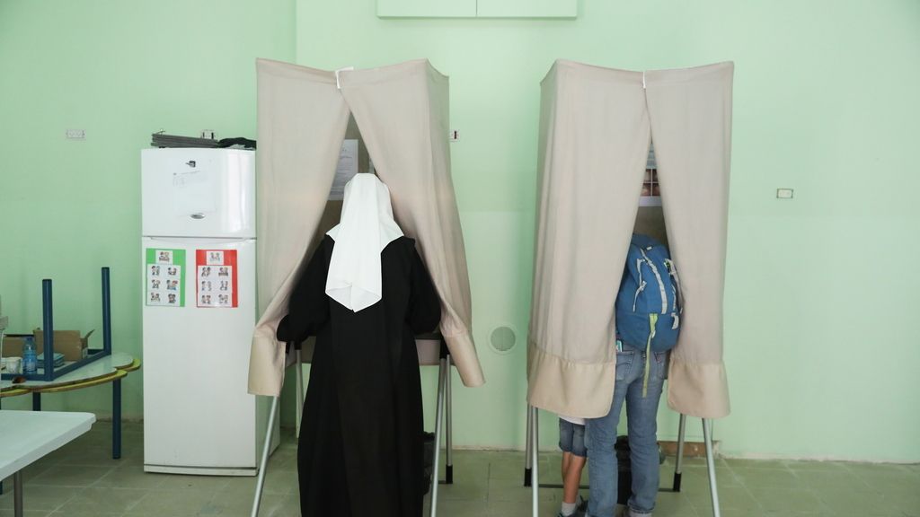 Elecciones presidenciales: Francia elige entre Macron o Le Pen