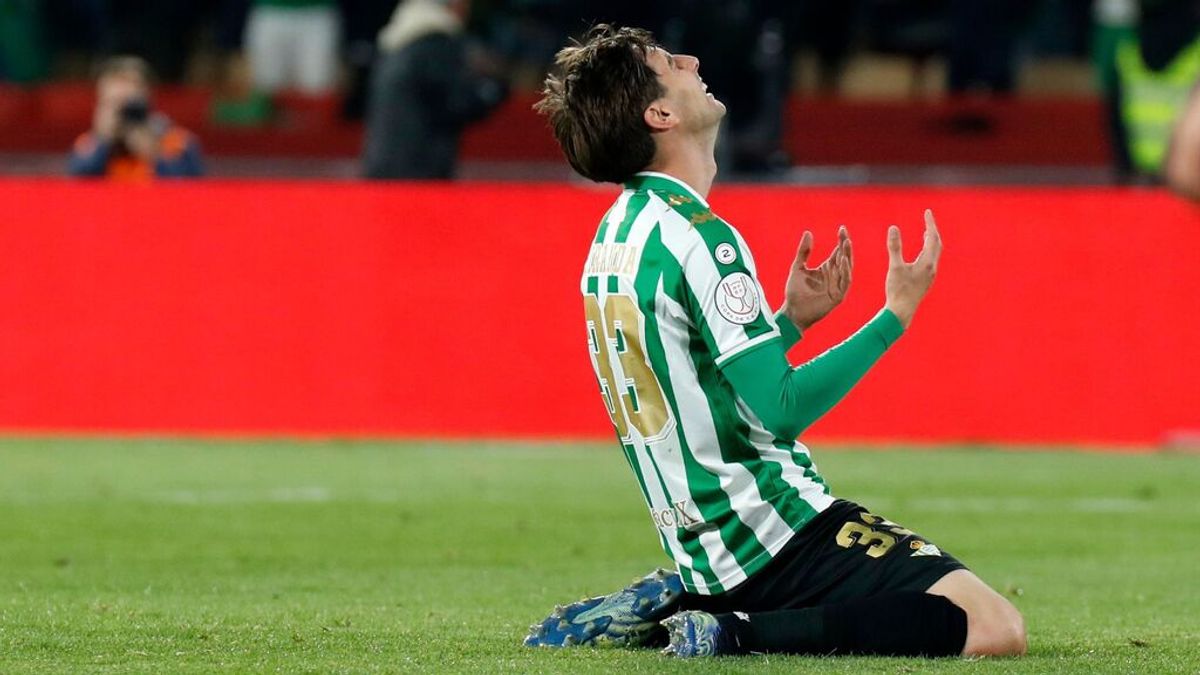 Juan Miranda I, el cumplidor de sueños Juan Miranda I, el cumplidor de sueños