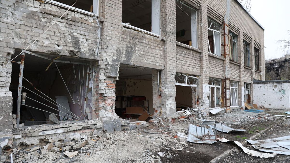 Última hora de la guerra en Ucrania: Naciones Unidas pide un alto el fuego para evacuar civiles de Mariúpol