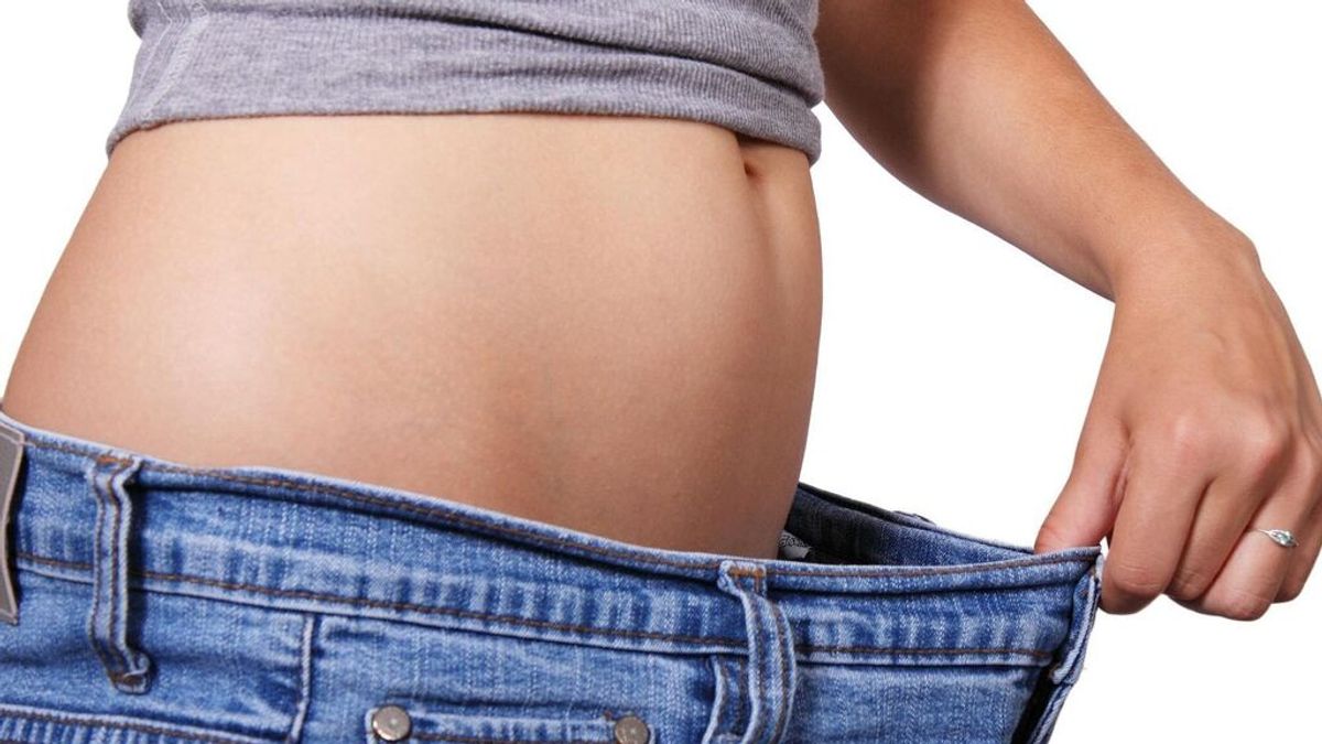 El ejercicio intenso durante la dieta puede reducir los antojos de alimentos poco saludables, según un estudio