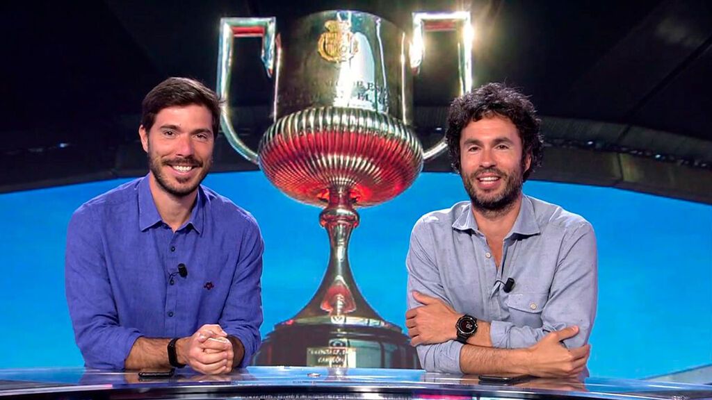 Deportes Cuatro