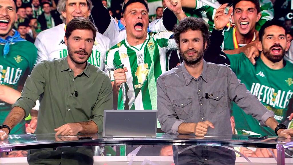Deportes Cuatro