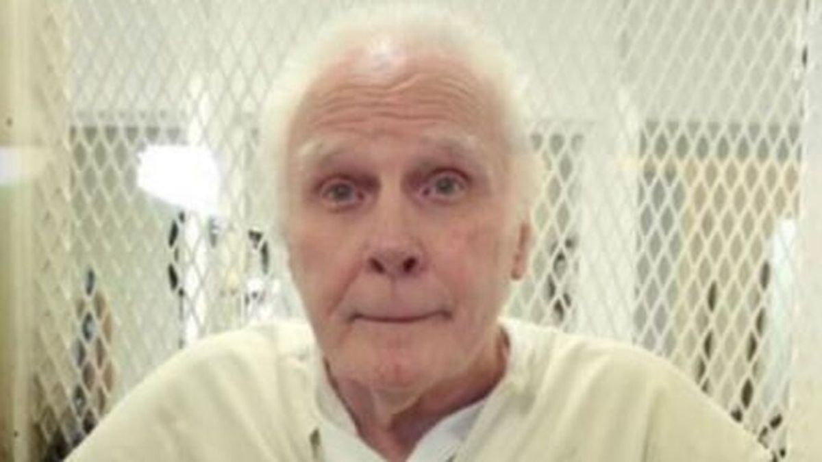 Texas ejecuta a Carl Buntion, de 78 años, condenado a muerte en 1991 por el asesinato de un policía