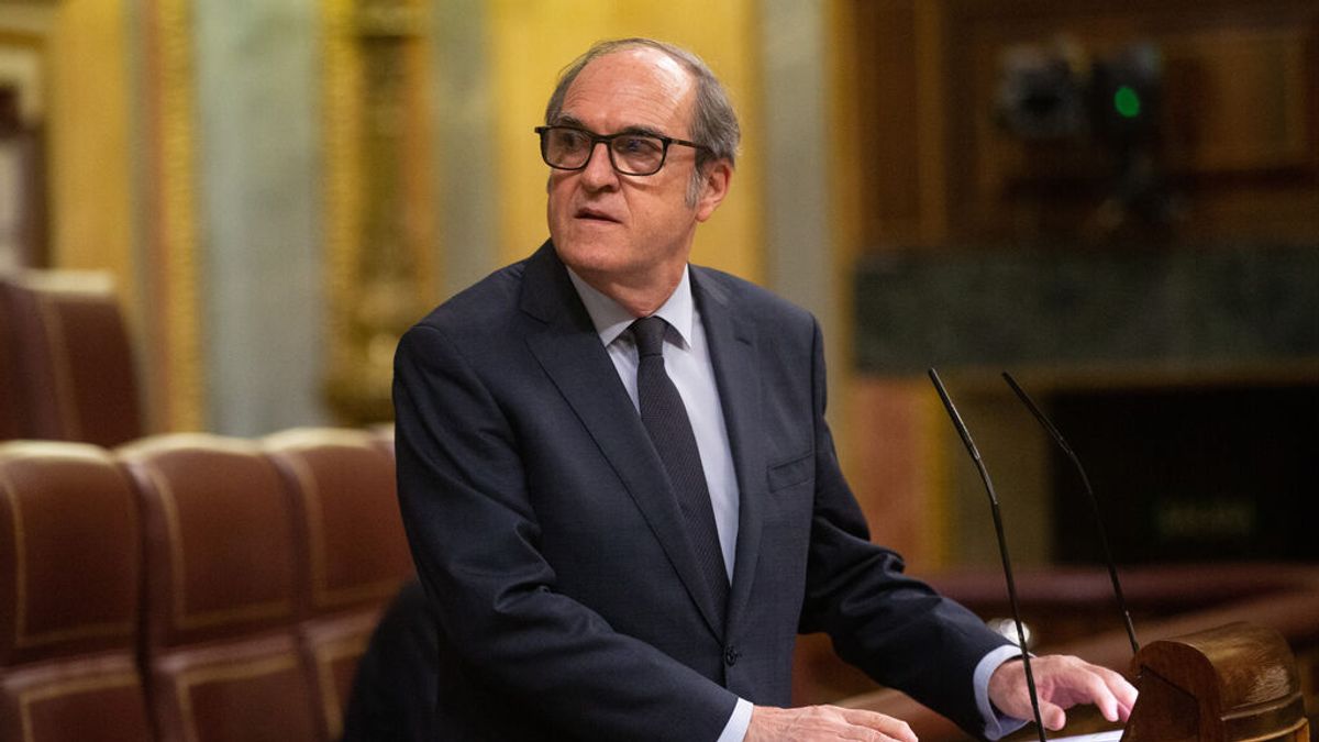 El Defensor del Pueblo investigará el espionaje a independentistas a través de Pegasusv El Defensor del Pueblo investigará el espionaje a independentistas a través de Pegasusv