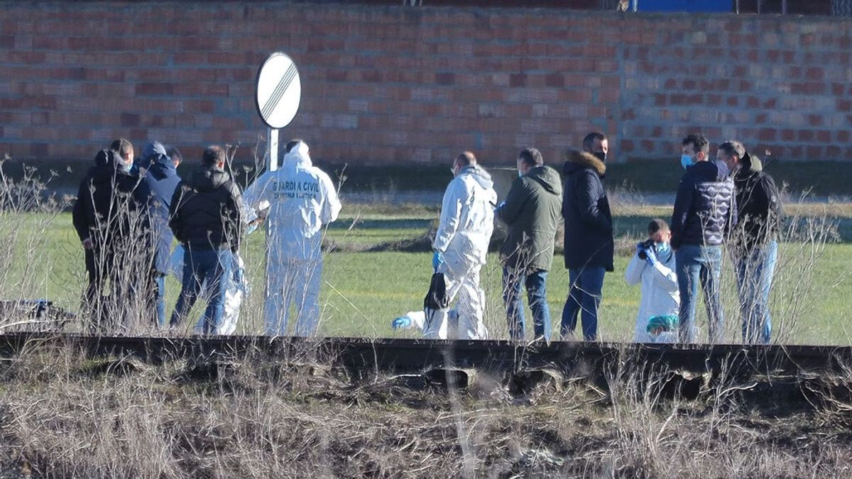 La juez que investiga la muerte de Esther López en Traspinedo interroga al principal sospechoso este lunes La juez que investiga la muerte de Esther López en Traspinedo interroga al principal sospechoso este lunes