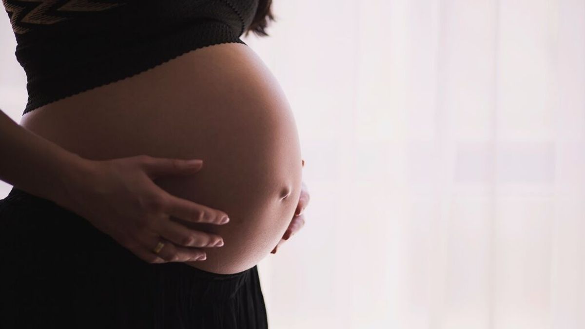 Las embarazadas tienen seis veces más posibilidades de acabar en UCI por coronavirus