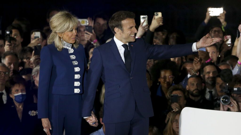 Francia se prepara para el tercer asalto: las legislativas que marcarán el nuevo mandato de Macron