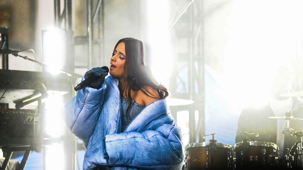 Siete cosas que debes saber de Camila Cabello