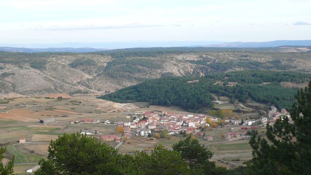 5 Pueblos españoles que te pagan por mudarte allí