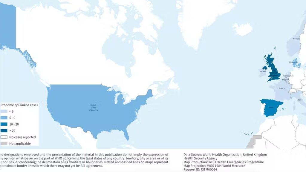 Qué es el adenorivus 41