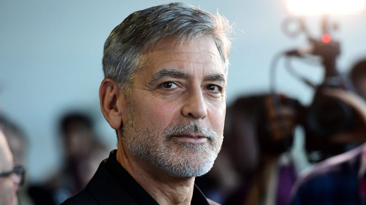 Por qué George Clooney rechazó 35 millones de dólares