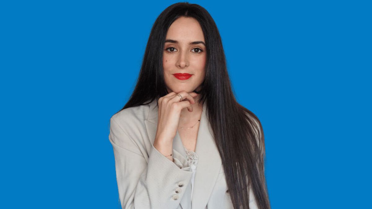 La Xunta confía en Eva Porto, la ‘influencer’ del mundo laboral, para incentivar el empleo La Xunta confía en Eva Porto, la ‘influencer’ del mundo laboral, para incentivar el empleo