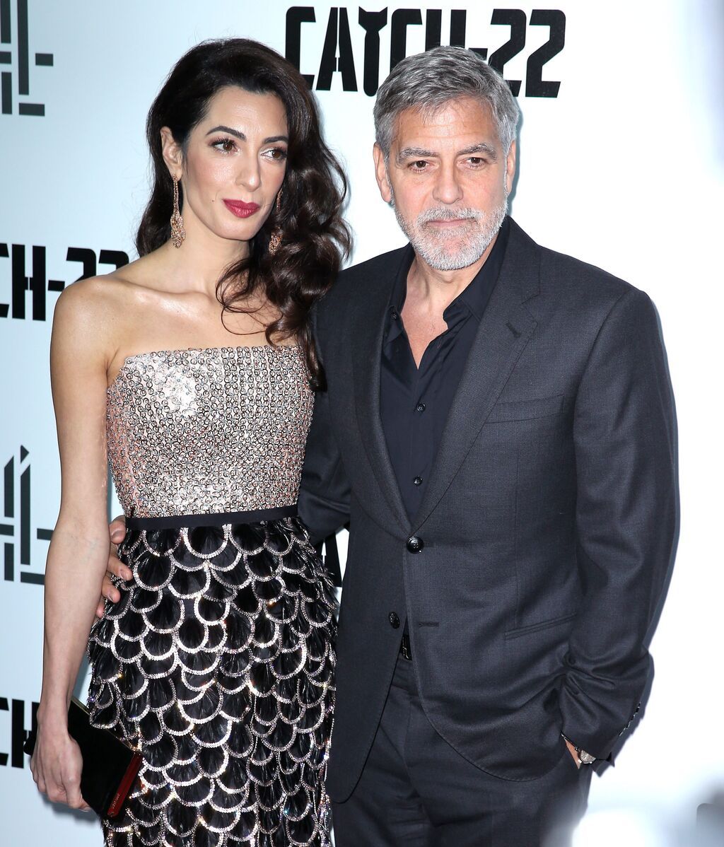 Por qué George Clooney rechazó 35 millones de dólares