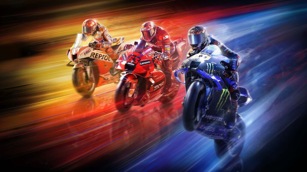 Análisis de MotoGP 22: la mejor entrega del videojuego oficial del Mundial de Motociclismo