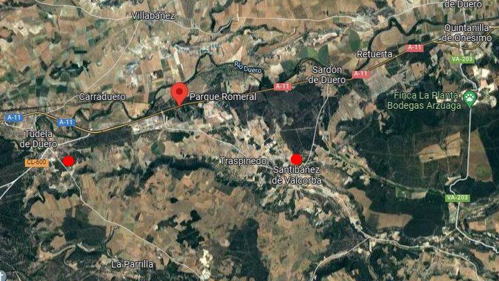 Mapa 1
