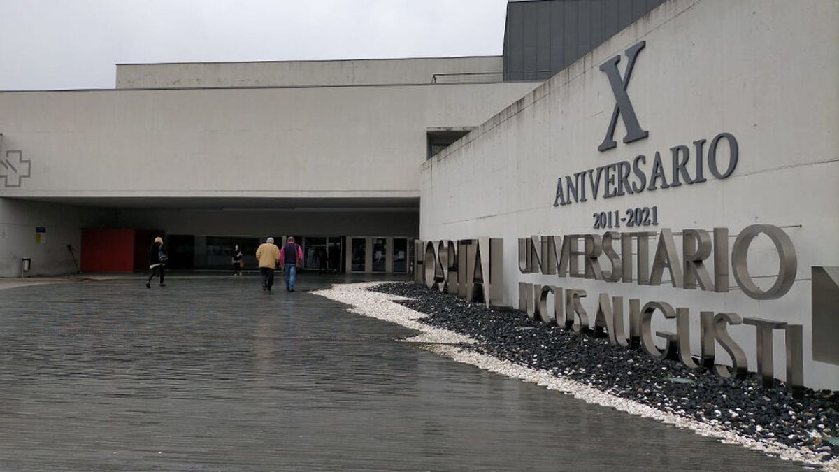 Los acusados de ofrecer falsos empleos en el HULA admiten que estafaron a 36 personas Los acusados de ofrecer falsos empleos en el HULA admiten que estafaron a 36 personas