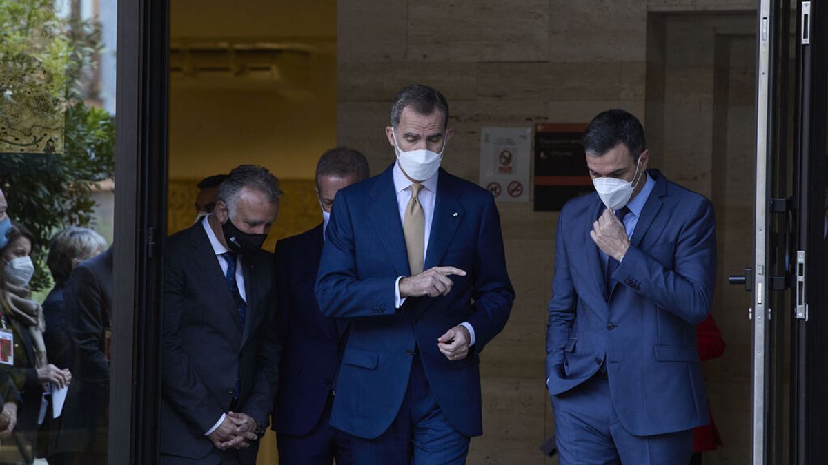 El Gobierno aprobará mañana un Real Decreto para reforzar la transparencia de la Casa Real El Gobierno aprobará mañana un Real Decreto para reforzar la transparencia de la Casa Real