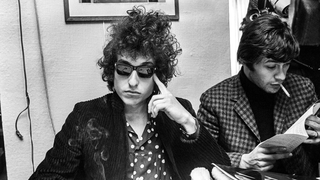 ¿Por qué Bob Dylan ganó el Premio Nobel de Literatura?