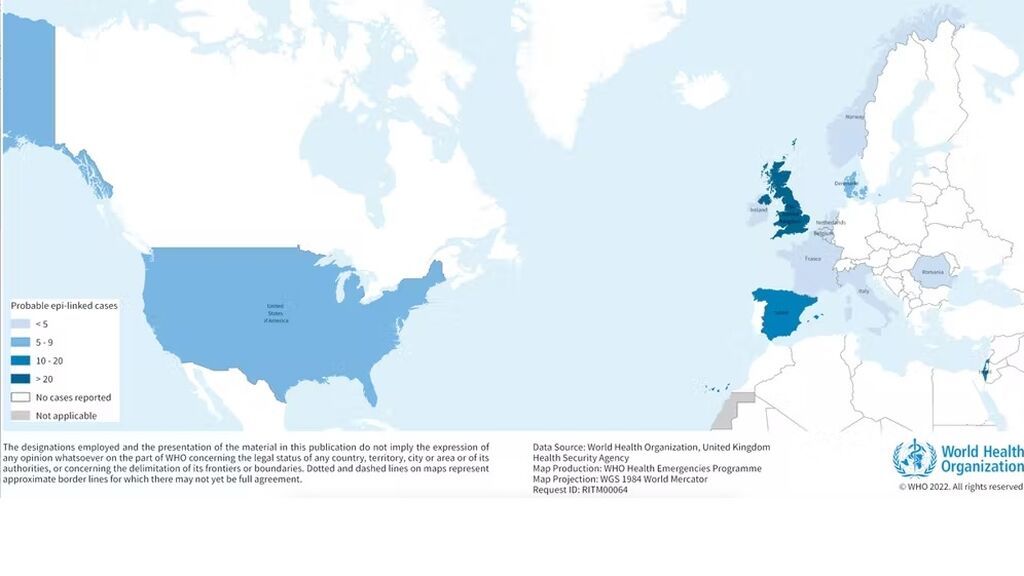 MAPA HEPATITIS