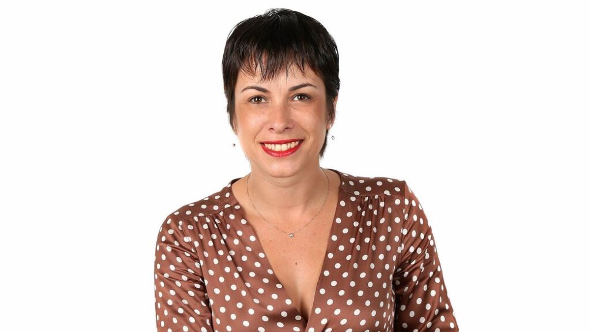 La socialista Carolina Gracia, nueva alcaldesa de Orihuela tras la moción de censura contra el PP La socialista Carolina Gracia, nueva alcaldesa de Orihuela tras la moción de censura contra el PP