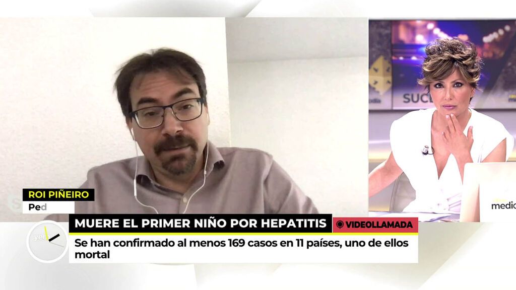 Ya es mediodía