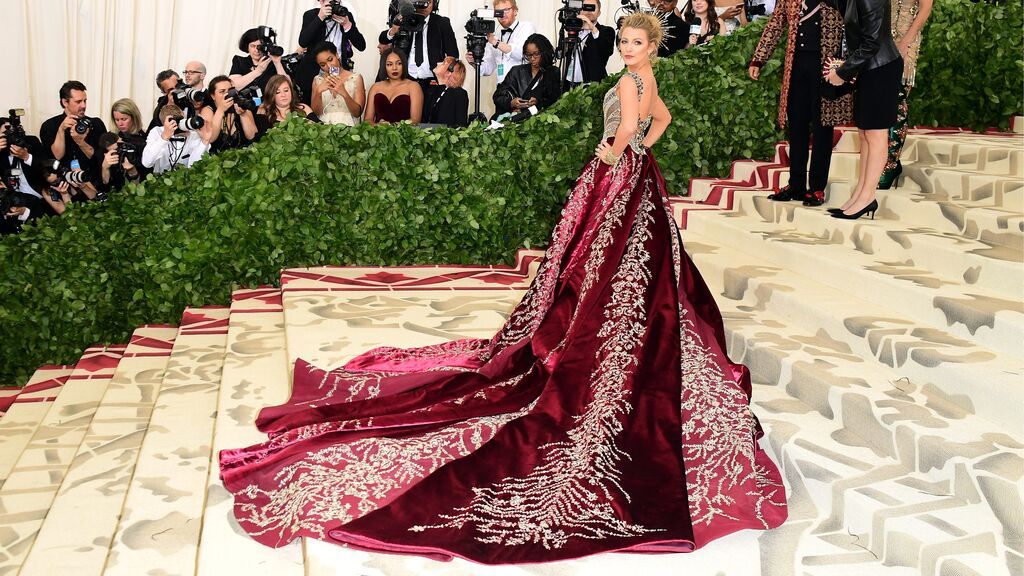 MET Gala 2024 horario y dónde ver la alfombra roja Divinity