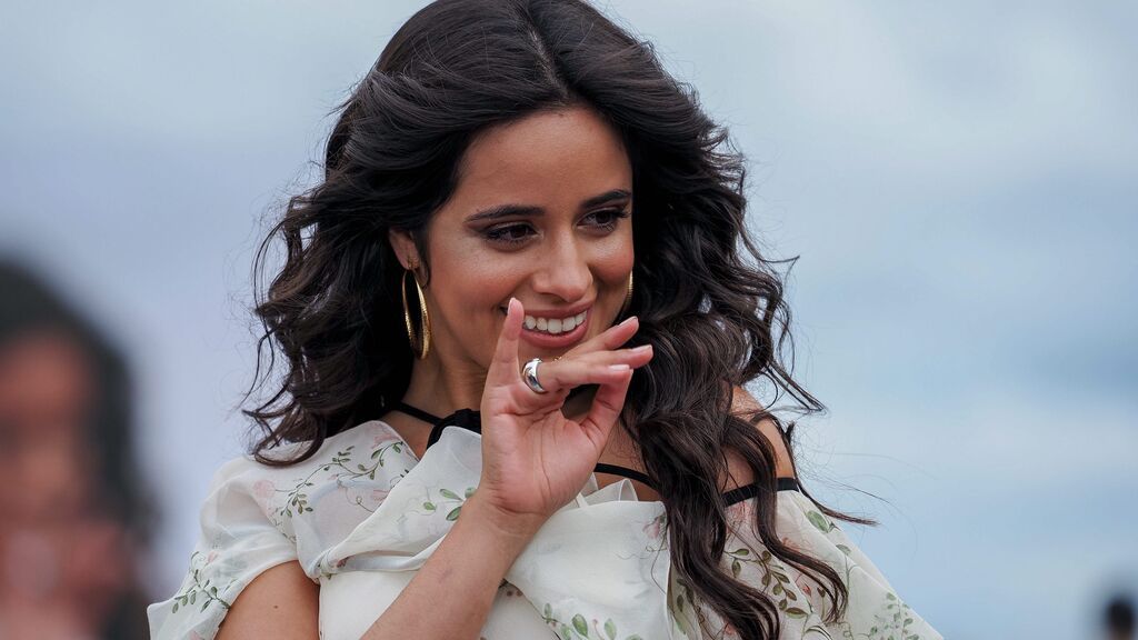 Camila Cabello cuenta por primera vez cómo cruzó de niña la frontera entre EEUU y México