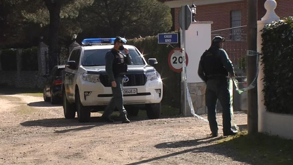 Los indicios por los que la jueza toma declaración a Óscar por la muerte de Esther López en Traspinedo Los indicios por los que la jueza toma declaración a Óscar por la muerte de Esther López en Traspinedo