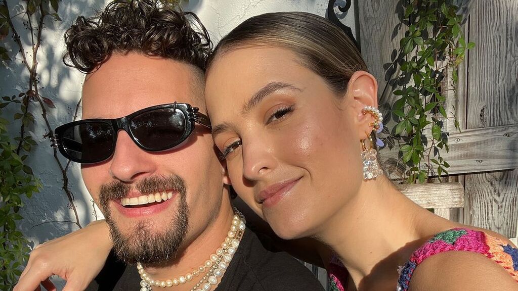 Mau y Sara