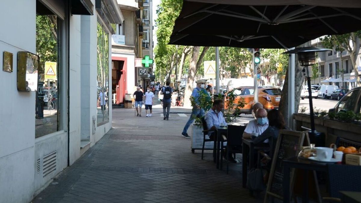 El barrio madrileño de Ponzano será declarado Zona de Protección Acústica Especial El barrio madrileño de Ponzano será declarado Zona de Protección Acústica Especial