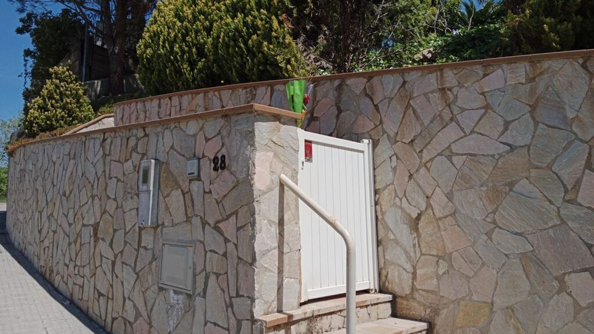 El hombre que mató presuntamente a su familia en Lloret no tenía manchas de sangre en la piel ni en la ropa El hombre que mató presuntamente a su familia en Lloret no tenía manchas de sangre en la piel ni en la ropa