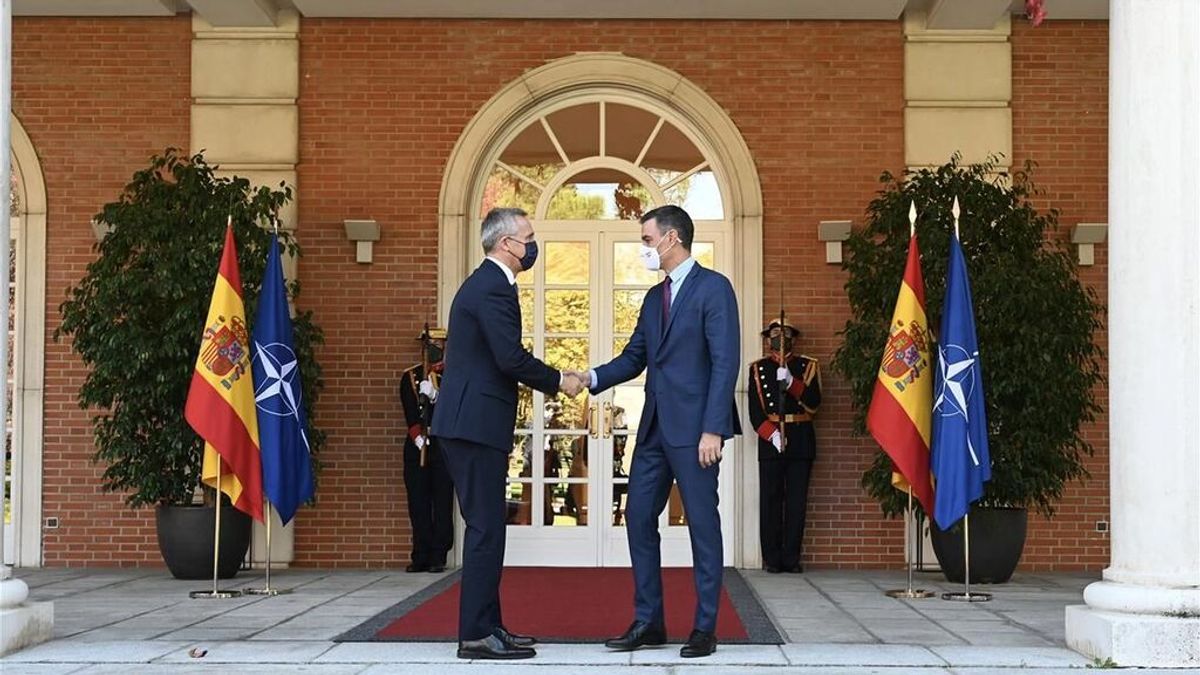 La cumbre de la OTAN en Madrid: ¿Cuándo, dónde y que países participarán?