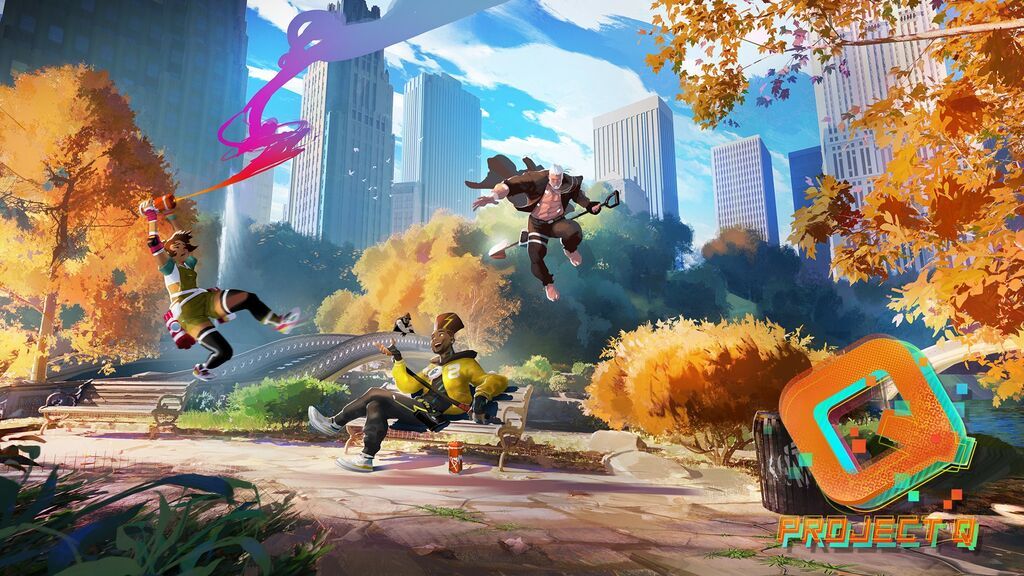 Ubisoft asegura que Project Q no será un 'battle royale' y que no integrará NFT