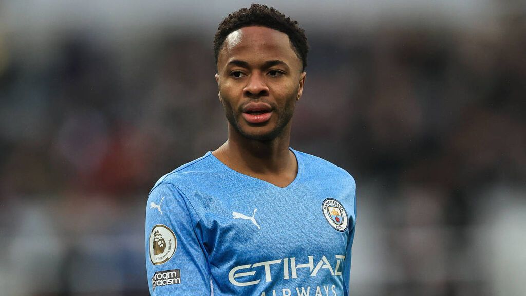 Sterling: "Las remontadas del Real Madrid no deben preocuparnos"