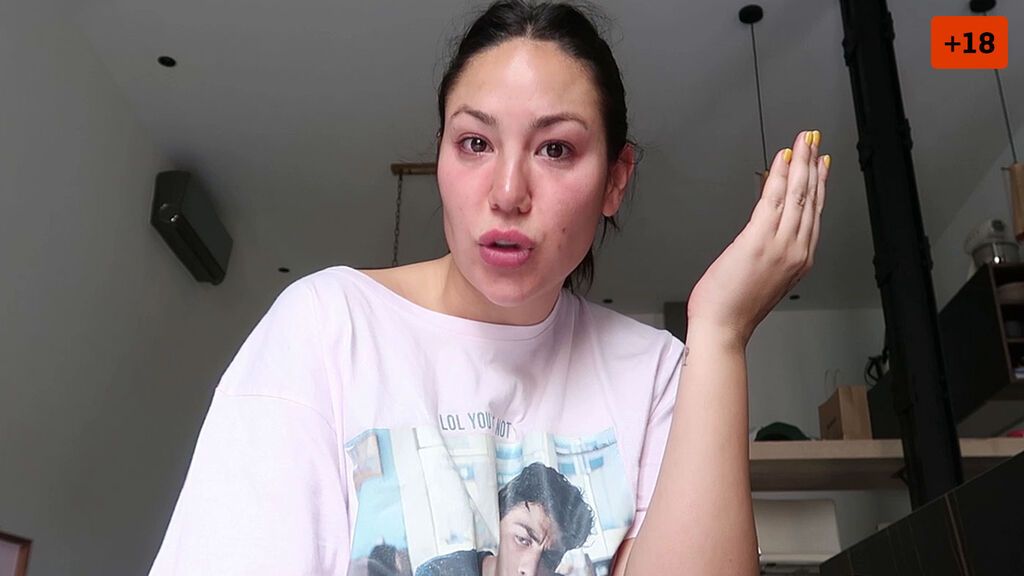 Steisy desvela la crisis que atraviesa su relación con Pablo (2/2)