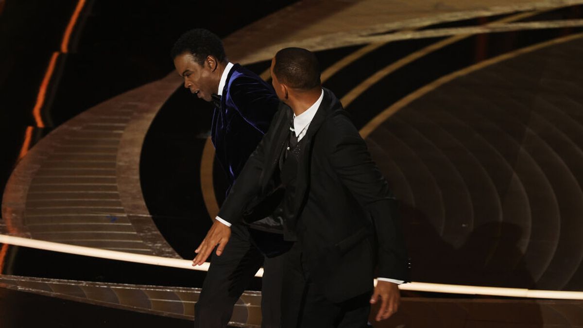 La madre de Chris Rock se pronuncia sobre el bofetón de Will Smith en la gala de los Oscar