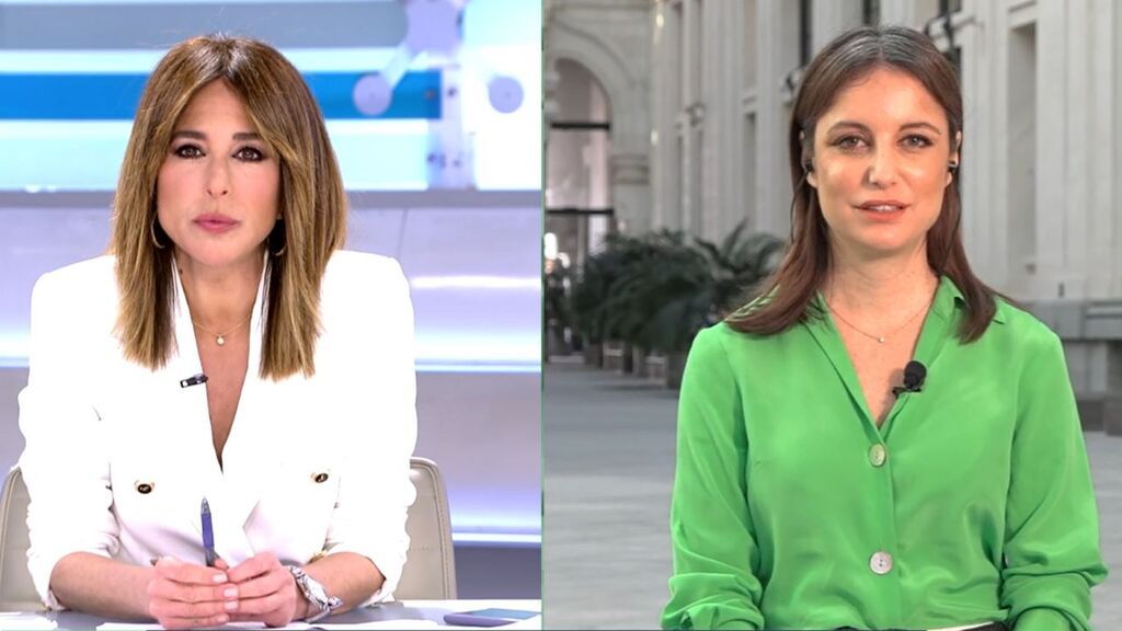 Levy habla sobre el juicio a Luis Medina y Luceño por estafar al ayuntamiento de Madrid