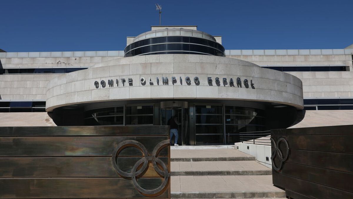 JJ.OO.- Gobierno, COE, Aragón y Cataluña "seguirán negociando" tras no llegar a un acuerdo sobre la candidatura olímpica JJ.OO.- Gobierno, COE, Aragón y Cataluña "seguirán negociando" tras no llegar a un acuerdo sobre la candidatura olímpica