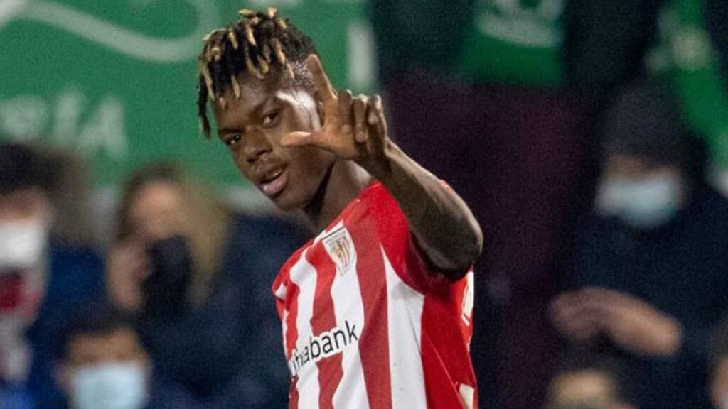 Nadie tiene más 'leones' que el Athletic: es el equipo europeo que da más minutos a sus canteranos