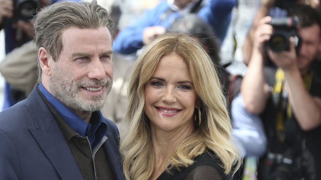 John diseñó la vivienda junto a su mujer, Kelly Preston.