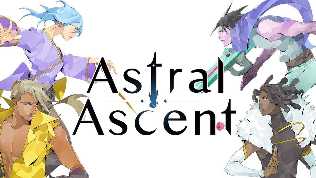 Impresiones de Astral Ascent, un roguelike con cuatro héroes y 12 enemigos gigantes