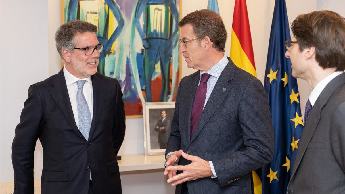 Altri ubicará en Palas de Rei (Lugo) su fábrica de fibras textiles, con la que espera crear unos 2.500 empleos Altri ubicará en Palas de Rei (Lugo) su fábrica de fibras textiles, con la que espera crear unos 2.500 empleos