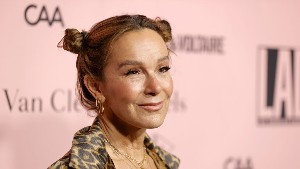 La cirugía plástica que dejo irreconocible a Jennifer Grey, protagonista de Dirty DancingLa rinoplastia que destruyó la carrera de Jennifer Grey
