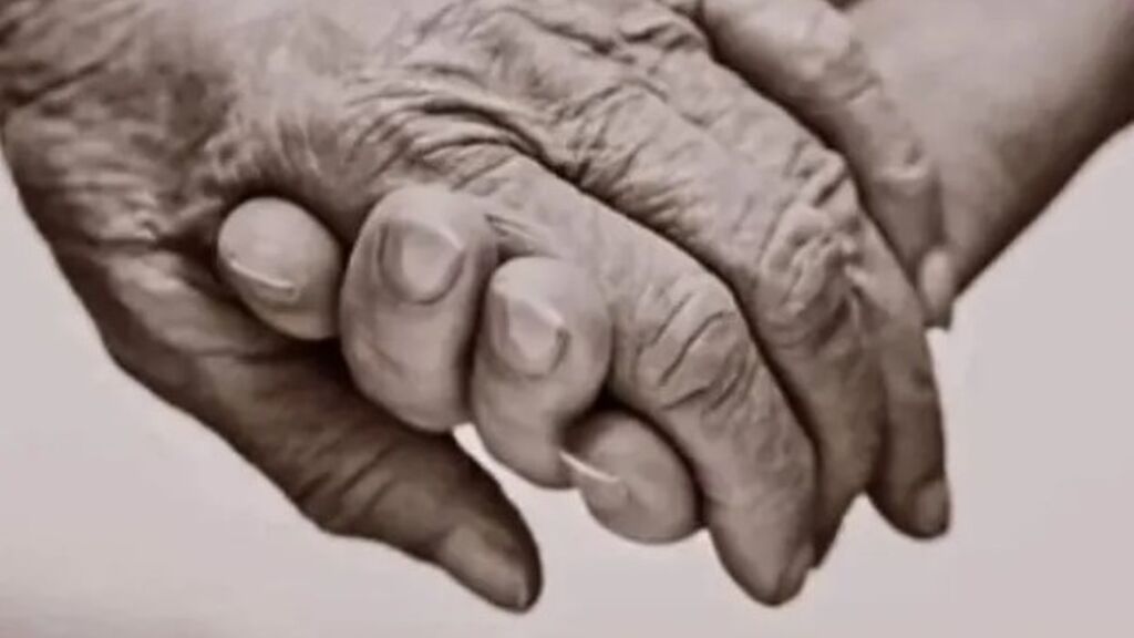 Kiko Hernández destrozado por no haber cumplido el sueño de su abuela antes de morir