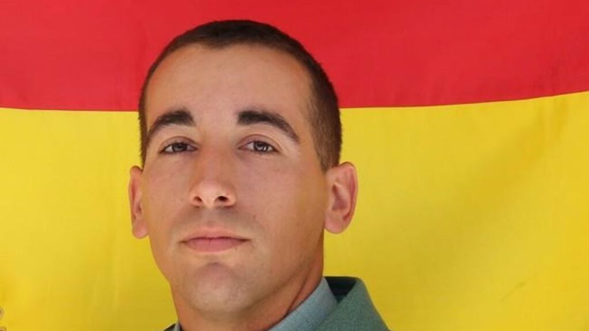 Muere un legionario en un accidente con un vehículo militar en el campo de maniobras de Viator Muere un legionario en un accidente con un vehículo militar en el campo de maniobras de Viator